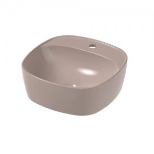 کاسه روشویی روکابینتی نوین سرام مدل لاتزیو