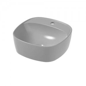 کاسه روشویی روکابینتی نوین سرام مدل لاتزیو