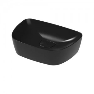 کاسه روشویی روکابینتی نوین سرام مدل تراپانی