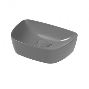کاسه روشویی روکابینتی نوین سرام مدل تراپانی