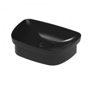 کاسه روشویی روکابینتی نوین سرام مدل ترانی