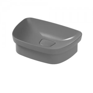 کاسه روشویی روکابینتی نوین سرام مدل ترانی