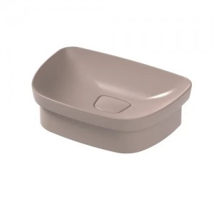 کاسه روشویی روکابینتی نوین سرام مدل ترانی