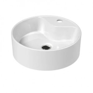 کاسه روشویی کابینتی نوین سرام مدل لنو