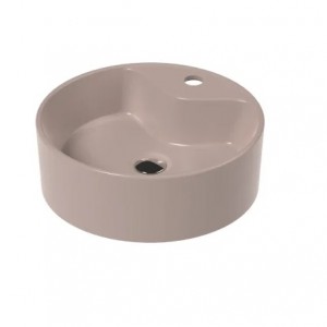 کاسه روشویی کابینتی نوین سرام مدل لنو