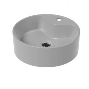 کاسه روشویی کابینتی نوین سرام مدل لنو