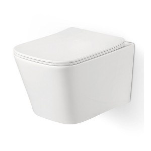 توالت وال هنگ مدل 5170 سفید آرماندو ویکاریو Armando Vicario