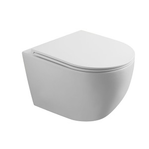 توالت وال هنگ مدل 5176 سفید آرماندو ویکاریو Armando Vicario