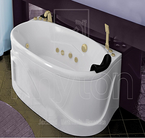 وان جکوزی ریتون مدل راین