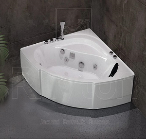 وان جکوزی ریتون مدل اسلیم