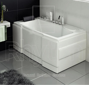 وان جکوزی ریتون مدل رابو