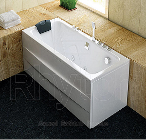 وان جکوزی ریتون مدل آوا