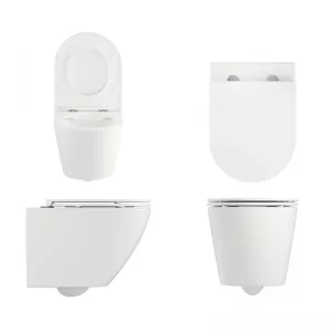 والهنگ سنت آگوستینا (Sant’Agostino) کد W5175