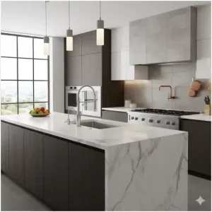 بهترین شیرآلات برای آشپزخانه