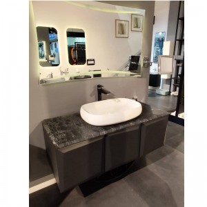 روشویی کابینتی دکو مدل کاپریس capris