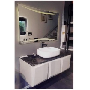 روشویی کابینتی دکو مدل کاپریس capris