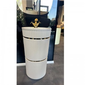 روشویی کابینتی دکو مدل بامبو Bambo