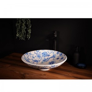 کاسه روشویی Granisea مدل  Florence GB 1133
