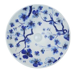 کاسه روشویی Granisea مدل Birdsong GB 1132