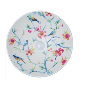 کاسه روشویی Granisea مدل Birdsong GB 1131