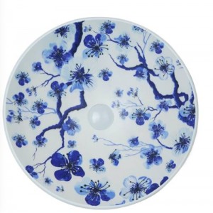 کاسه روشویی Granisea مدل Bluelotus GB 1135
