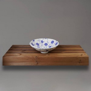 کاسه روشویی Granisea مدل Bluelotus GB 1135