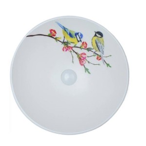 کاسه روشویی Granisea مدل Vitabirds GB 1139
