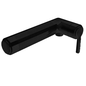 شیر توالت راسان مدل رزالین