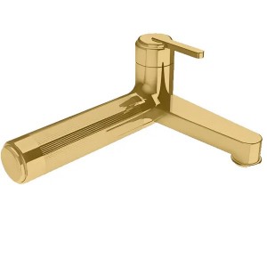 شیر دوش راسان مدل رزالین