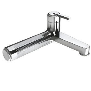 شیر دوش راسان مدل رزالین