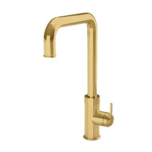 شیر ظرفشویی راسان مدل رزالین