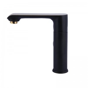 شیر روشویی چشمی راسان مدل دینو