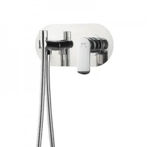 شیر توالت توکار راسان مدل دینو