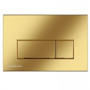 کلید فلاش تانک توکار راسان مدل نویا