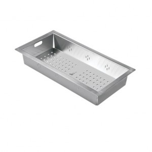 سینک توکار اخوان مدل 356