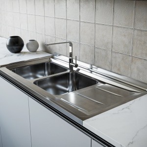 سینک فانتزی روکار کن مدل 9112