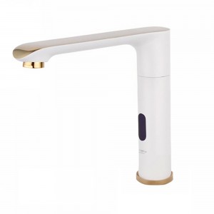 شیر روشویی چشمی راسان مدل دینو