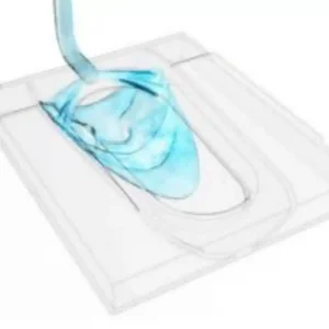 کاسه توالت ریم  باز چیست؟