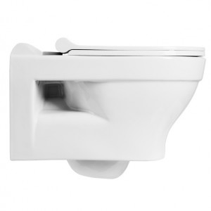 توالت والهنگ گلسار مدل کلین