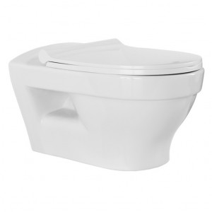 توالت والهنگ گلسار مدل کلین