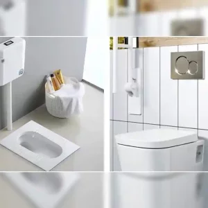 فلاش تانک چیست؟