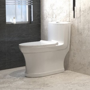 توالت فرنگی گلسار مدل الگانت