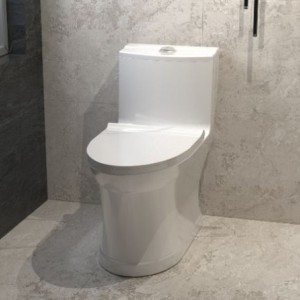 توالت فرنگی گلسار مدل الگانت