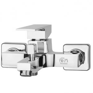 شیر دوش شاهین مدل برلیان