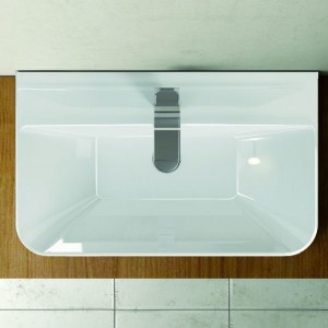 روشویی روکابینتی گلسار مدل یونیک