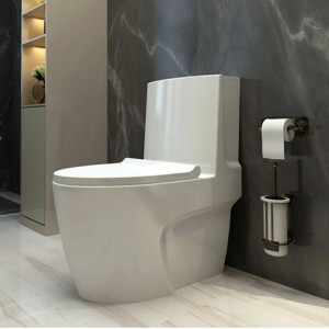 توالت فرنگی گلسار مدل پلاتوس