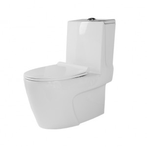 توالت فرنگی گلسار مدل پلاتوس