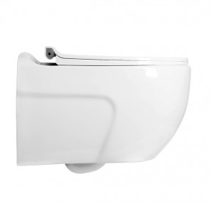 توالت وال هنگ گلسار مدل پلاتوس