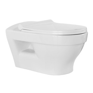 توالت وال هنگ گلسار مدل گاترین