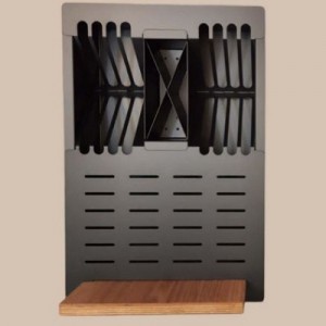 آبچکان توکار سینک آشپزخانه سایز 45